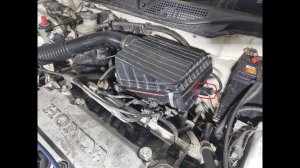 Проверка датчика температуры воздуха на впуске, на примере двигателя D15B HONDA