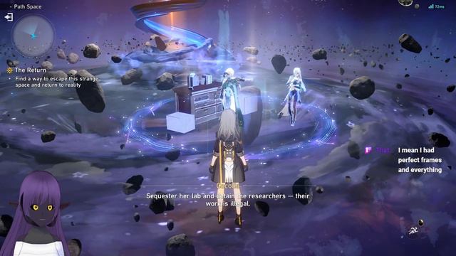 Cocolia Boss Fight Most Epic Fight From Hoyoverse - Honkai: Star Rail смотреть онлайн