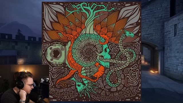 ohnePixel Reacts to The WILDEST CSGO Skin Patterns смотреть онлайн