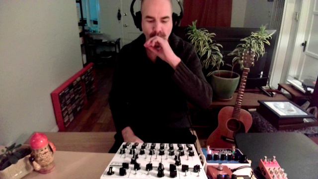 Tyson Thurston - live Soma Lyra 8 on 01/22/2021 смотреть онлайн