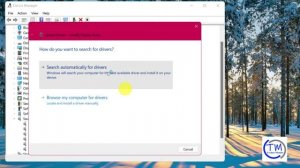 Fix Intel(r) Smart Sound Technology OED driver issues on Windows 11?