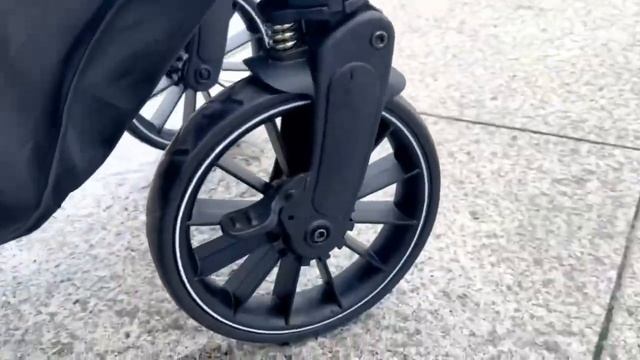 Детский Коляски LUXMOM H2