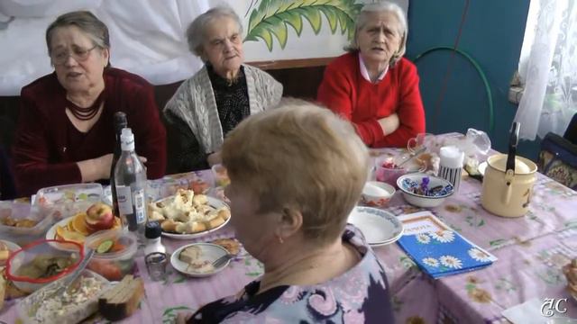 Тонкая рябина исп хор Россияночка смотреть онлайн