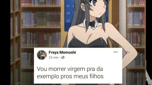 COMPILADO DE MEMES DO ALIEN X (VERÃO OTAKU) // comentários fodas com foto de anime смотреть онлайн