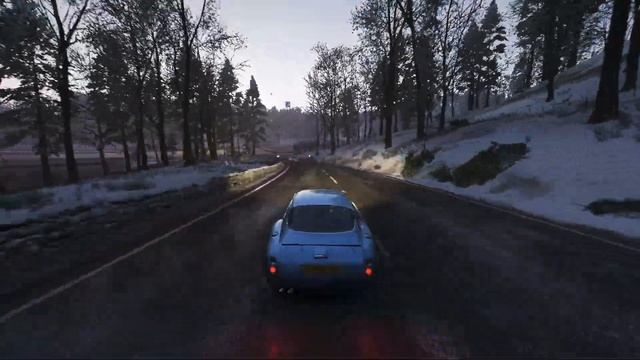 Forza Horizon 4 - 1080p Geforce GTX 1050Ti 4gb, 8gb RAM, intel i5-7400 3.00 GHz High Preset MSAA 4x смотреть онлайн