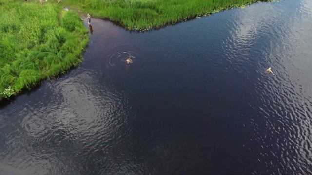 Мгновение лета смотреть онлайн