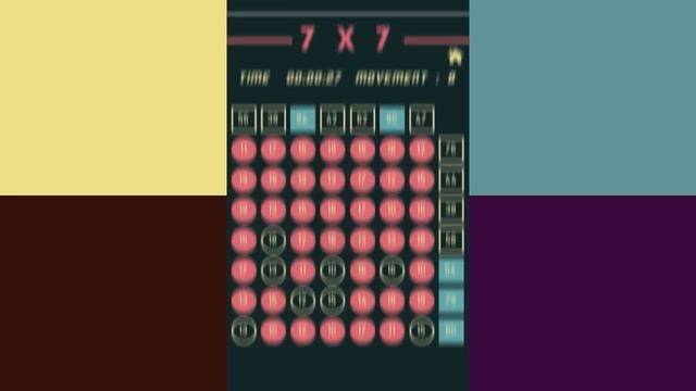 Numbers Puzzle Game [SumDay] смотреть онлайн