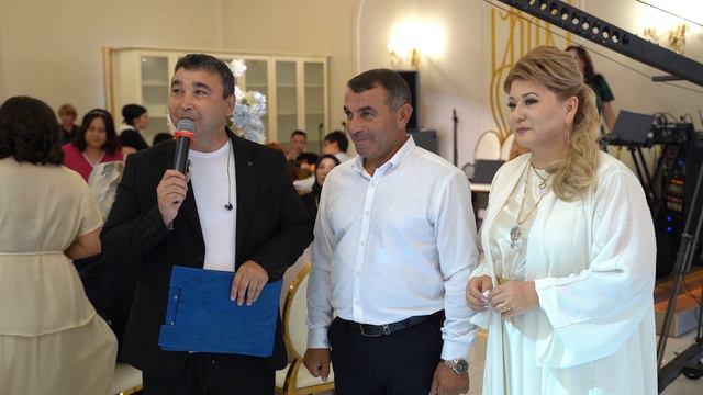 Исак & Аминат ч1 смотреть онлайн