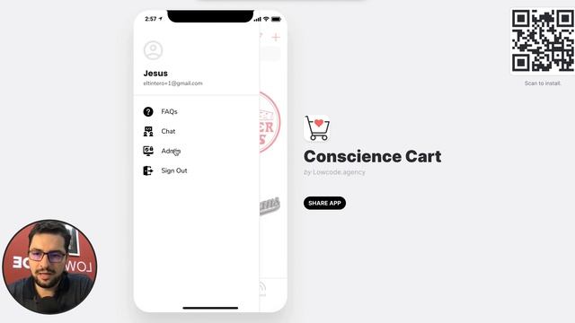 Marketplace / Community apps in Glide смотреть онлайн