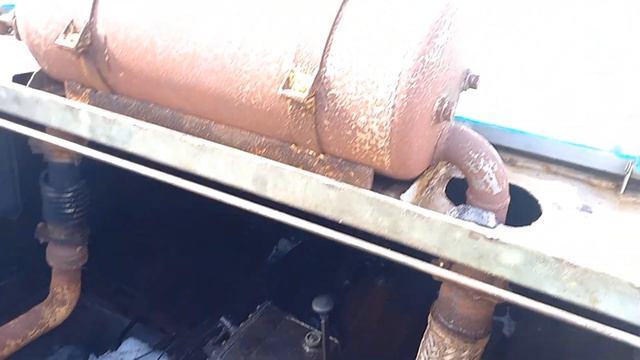 Что случилось с (((Катером))) смотреть онлайн