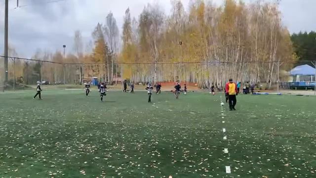 СШ Сергиев Посад-1 - СШОР-8-Строитель (Нижний Новгород) смотреть онлайн