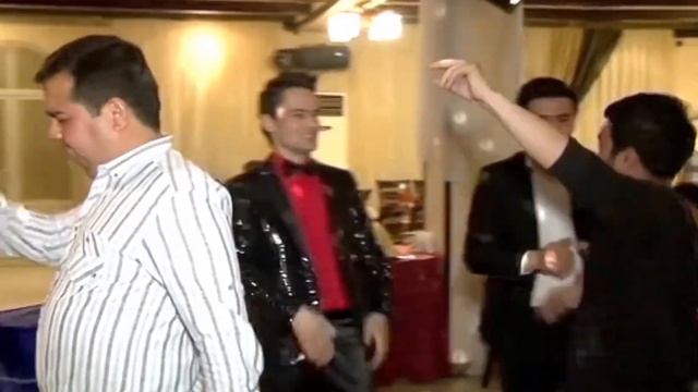 Jahongir Otajanov - arvachi смотреть онлайн