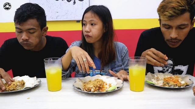 GAK ADA LAWAN LEVEL 100‼️ SEPUASNYA PORSI BUTA IJO смотреть онлайн