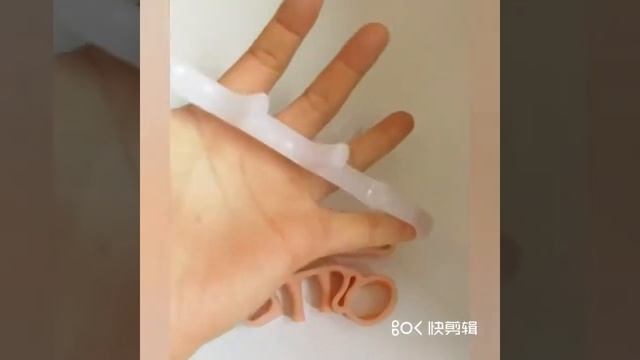 1 пара ортопедический сепаратор для пальцев ног выпрямитель bunion силиконовый гибкий корректор смотреть онлайн