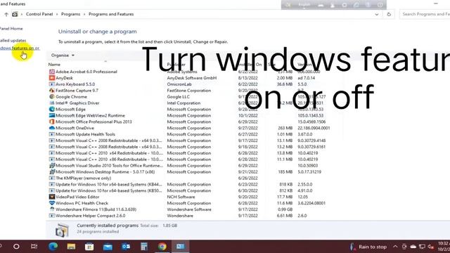 Ricoh How to setup scan to folder in windows 10, 8 & 7 with enable all scan features(complete guide смотреть онлайн