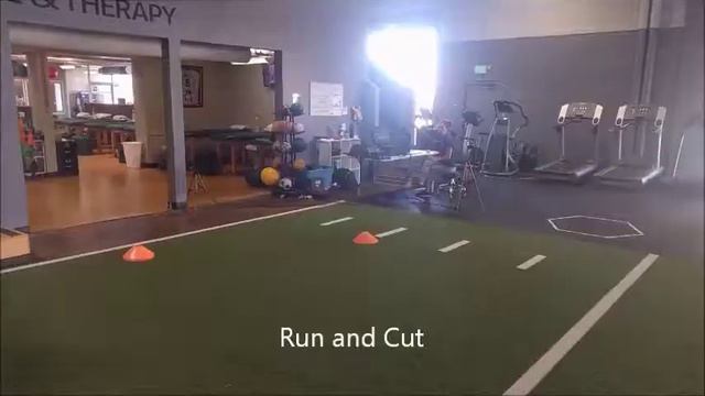 MPA Exam Return To Sport Testing For Basketball, Football, Soccer, And More In Newport Beach, CA