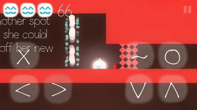 Wall Destroyer Bomb - Cats are Liquid aLitS World 6 Walkthrough смотреть онлайн