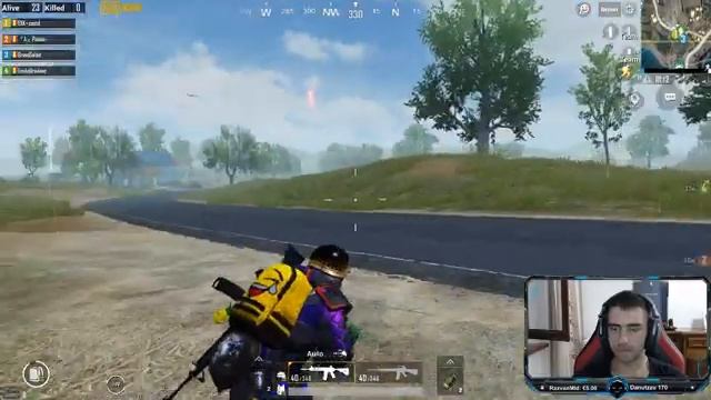 ? ???? ? Pubg Mobile (Live # 341) Ne revenim dupa pauza ??? ! Seara abonatiilor Local Team смотреть онлайн