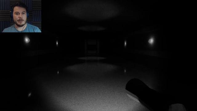 I SAVE MYSELF?! | Strange Terror From Beyond The Stars (SECRET ENDING!) смотреть онлайн