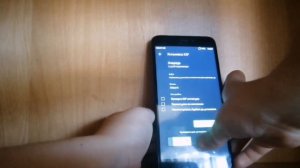 Прошивка Redmi 4x на pixel experience 11