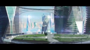 Реклама МегаФона с Катей IOWA и Burito  – Чемпион всегда один!