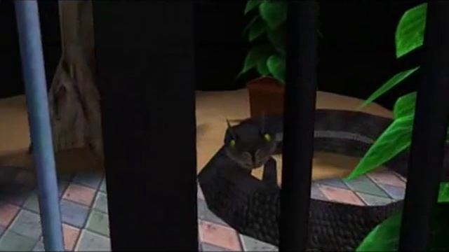 Lemony Snicket's A Series of Unfortunate Events PC Game Longplay Part 7 смотреть онлайн