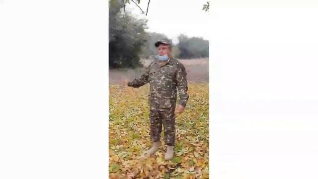 Топография. 10 класс НВиТП. Ориентирование на местности без карты по природным ориентирам. смотреть онлайн