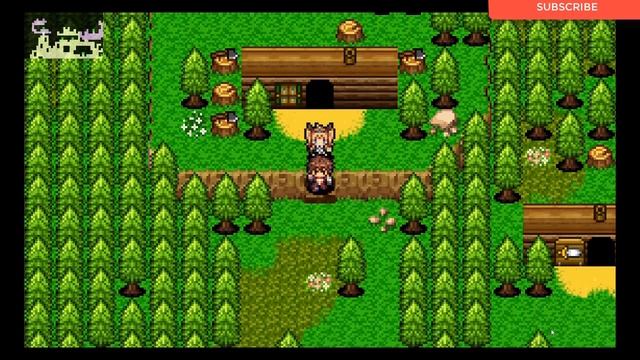 Alvastia Chronicles Gameplay (PC Game) смотреть онлайн