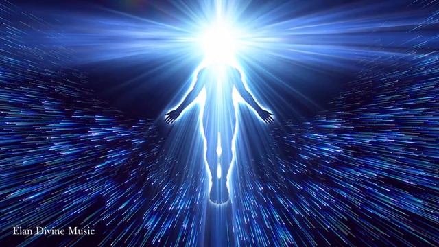 Исцеление Светом 144гц + 1441гц Частоты Активируют Единство Сознания, Души и Тела | 8 часов музыки