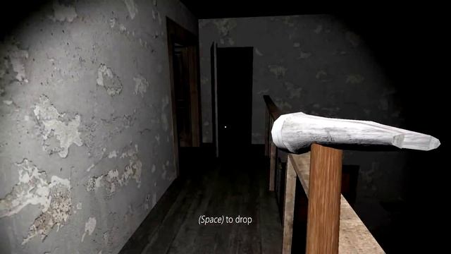 Проверка старых багов в Бабке на ПК | Часть первая | Granny PC смотреть онлайн