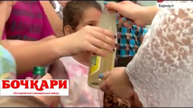 Сказка в подарок: детская больница №1 смотреть онлайн