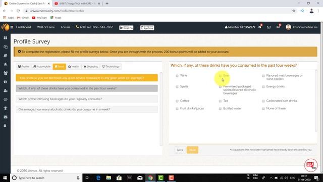 Work From Home Jobs Telugu | Best Part Time Jobs Telugu | Earn 10000 Per Month |Telugu Tech with KM смотреть онлайн