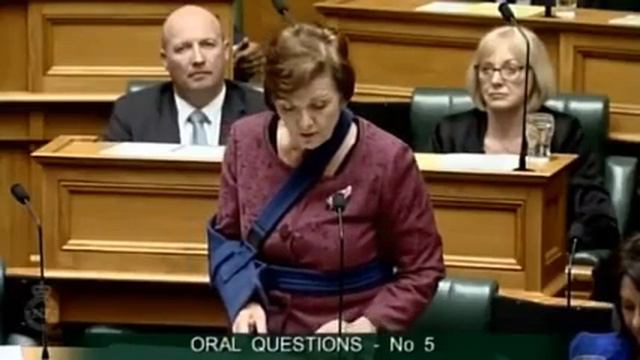23.08.16 - Question 5 - Alfred Ngaro to the Minister for Social Development смотреть онлайн