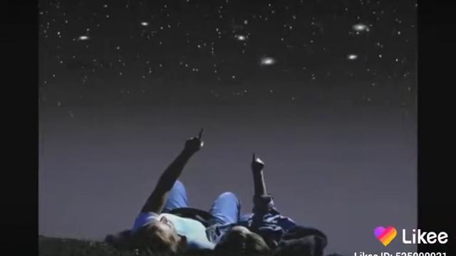 Самая яркая звезда ночного неба😙 смотреть онлайн