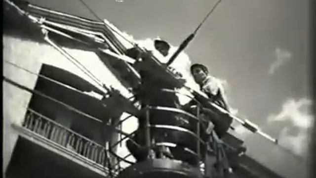 Строительство троллейбусной линии, Полтава, 1962 год смотреть онлайн