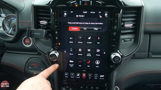2021 RAM TRX - CarTech How To