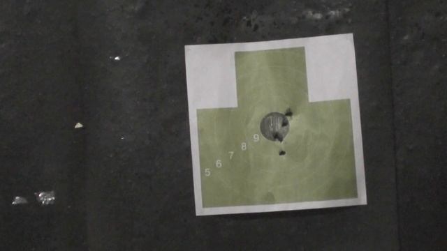 Испытание "Гуаланди" и "Полёва-3" на разных сужениях смотреть онлайн