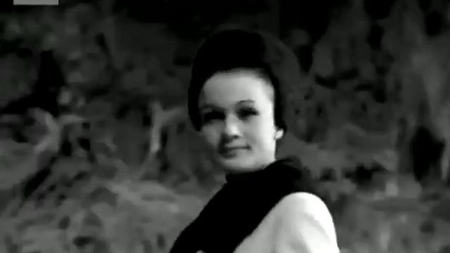 Московский Дом моделей/коллекция " Зима 1966год" смотреть онлайн