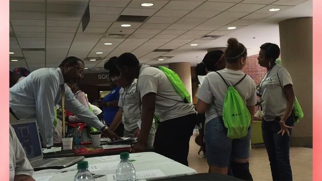 Regions Bank Supports GEAR UP Alabama смотреть онлайн