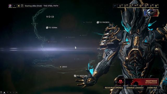 WHY EVERY WARFRAME SHOULD BE A WUKONG [2022] смотреть онлайн