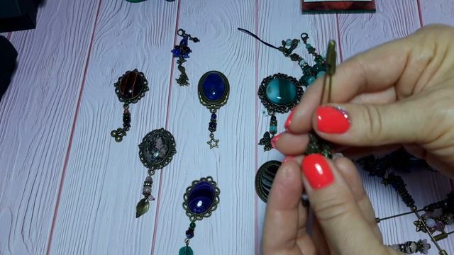 Красота для вышивки? смотреть онлайн