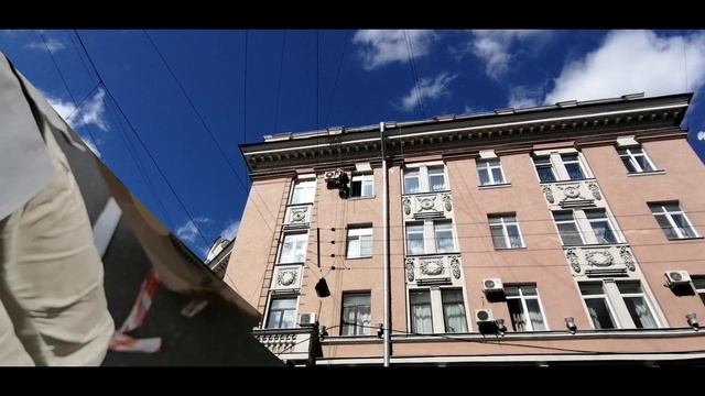 Демонтаж кондиционеров в СПб | Демонтаж кондиционера с альпинистом | Mitsubishi Electric качество смотреть онлайн