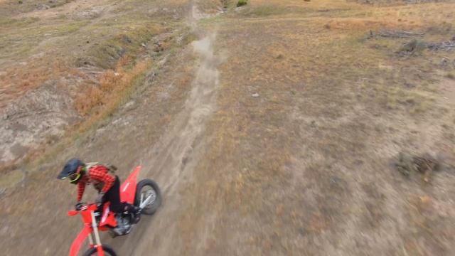 2022 Honda CRF250RX First Impressions (Is it any good?) смотреть онлайн