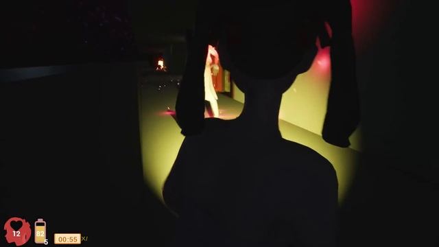 【ホラー】〜Nana in the Dark〜最終夜「星の涙」【ひとは】 смотреть онлайн