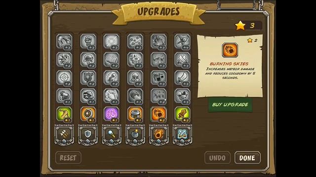 kingdom rush frontiers HD обзор, 1 серия смотреть онлайн