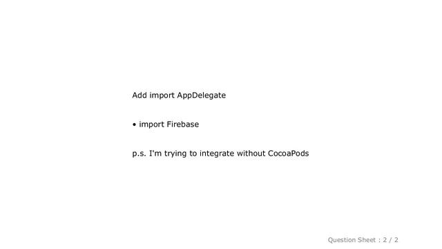 iOS : No such module 'GoogleMobileAds' in Swift 3 смотреть онлайн
