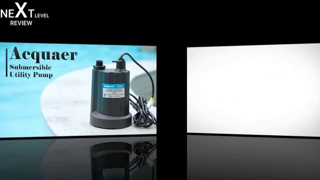 Best Submersible Sump Pumps 2022 смотреть онлайн