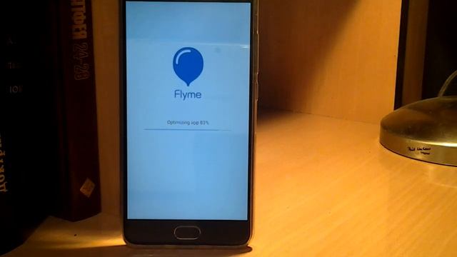 Flyme 5.1.11.0G Установка прошивки и Play Market (Meizu M3 Note) смотреть онлайн