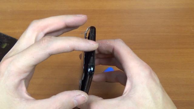 Как заменить заднюю крышку (стекло) на Samsung Galaxy S8+ s10 с AliExpress смотреть онлайн