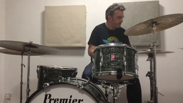 Song a Day #15 Rockin' Robin by Michael Jackson смотреть онлайн